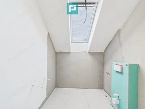 Apartament la mansardă în Freidorf - Shopping City - imagine 8