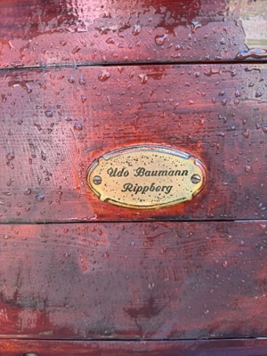 Trasura 6 locuri, frane pe disc, productie Germania - imagine 5 Trasura 6 locuri, frane pe disc, productie Germania - imagine 5