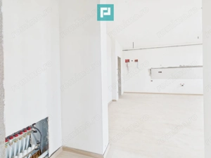 Apartament la mansardă în Freidorf - Shopping City - imagine 4