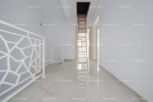 Duplex modern 5 camere   120 mp utili  -  (lângă ESO) - construtie 2025