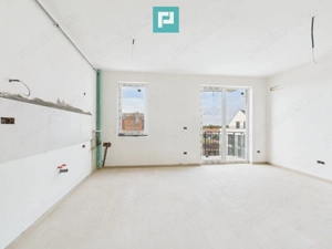 Apartament la mansardă în Freidorf - Shopping City