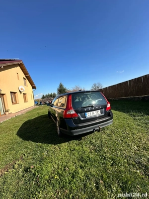 Vand Volvo V70, 2008, diesel, motor 2.4 - imagine 2