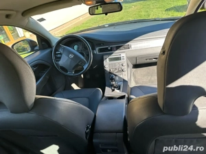 Vand Volvo V70, 2008, diesel, motor 2.4 - imagine 4