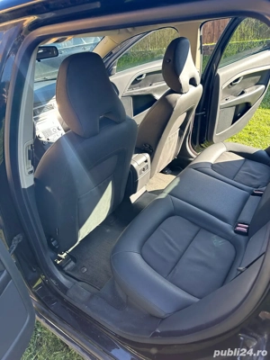 Vand Volvo V70, 2008, diesel, motor 2.4 - imagine 3