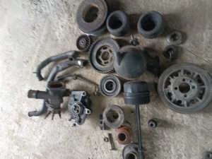 Piese Golf IV 1.9 Alh