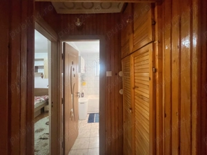 Direct proprietar vand apartament 2 camere, decomandat, complet mobilat - zona PODU ROS NICOLINA - imagine 7