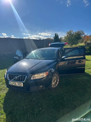 Vand Volvo V70, 2008, diesel, motor 2.4