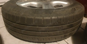 Jante aluminiu R14, la pachet 3 jante din otel - imagine 6