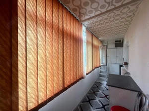 Direct proprietar vand apartament 2 camere, decomandat, complet mobilat - zona PODU ROS NICOLINA - imagine 11