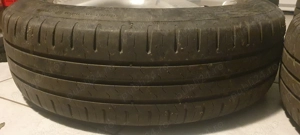 Jante aluminiu R14, la pachet 3 jante din otel - imagine 5