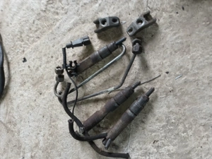 Piese Golf IV 1.9 Alh - imagine 4