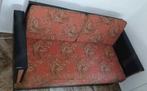 Canapea cu spatiu depozitare