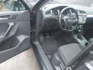VW Tiguan 1,4 TSi 2017 - imagine 6