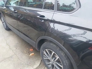 VW Tiguan 1,4 TSi 2017 - imagine 3