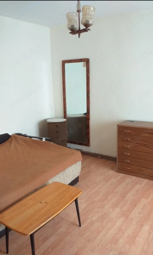 Proprietar, închiriez ap.1 cam in Gojdu (Zamfirescu) - imagine 3