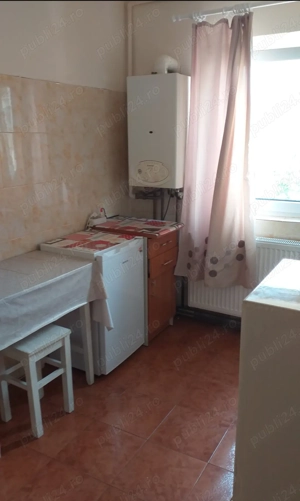 Proprietar, închiriez ap.1 cam in Gojdu (Zamfirescu) - imagine 7