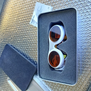 Ochelari protectie laser sudură gravare