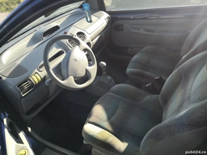 Renault twingo, 1.2 benzina, cutie manuală  - imagine 2