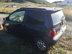Renault twingo, 1.2 benzina, cutie manuală  - imagine 3