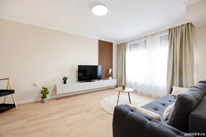 Apartament modern, 2 camere decomandat, bloc nou - Alfa