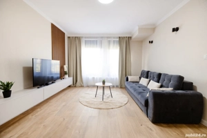 Apartament modern, 2 camere decomandat, bloc nou - Alfa