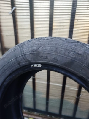 Anvelope vara Debica 205/55/16 - imagine 2