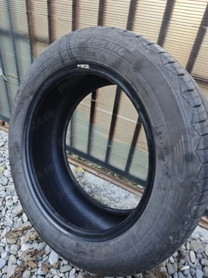 Anvelope vara Debica 205/55/16 - imagine 4