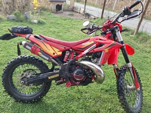 Beta xtrainer 300cc 2018 - imagine 5