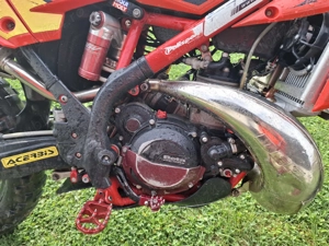 Beta xtrainer 300cc 2018 - imagine 4