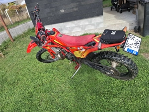 Beta xtrainer 300cc 2018 - imagine 3