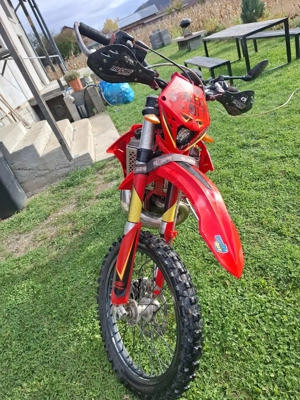 Beta xtrainer 300cc 2018 - imagine 2