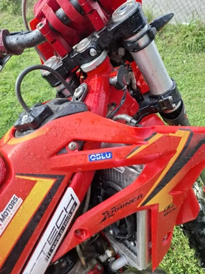 Beta xtrainer 300cc 2018