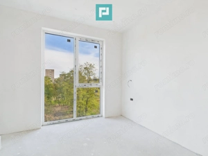 Apartament 54 mp spațios la mansardă în Freidorf