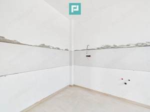 Apartament 54 mp spațios la mansardă în Freidorf - imagine 2