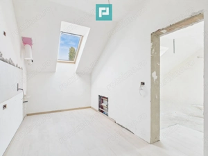 Apartament 54 mp spațios la mansardă în Freidorf - imagine 8