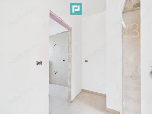 Apartament 54 mp spațios la mansardă în Freidorf - imagine 12