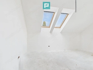 Apartament 54 mp spațios la mansardă în Freidorf - imagine 6