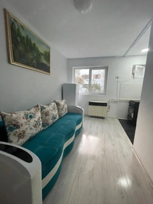 Închiriez Garsonieră zona hipodrom