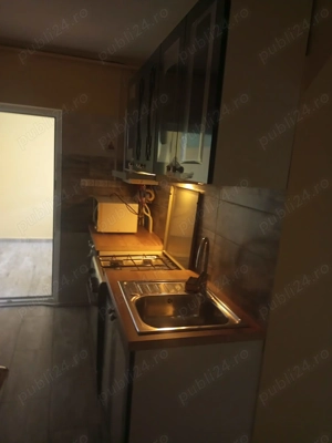 1 luna GRATIS , Precista ,  apt 2 camere decomandat ,   58 mp +parcare inclusa etaj 2  - imagine 3