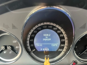 Mercedes w204 ,200 cdi - imagine 4 Mercedes w204 ,200 cdi - imagine 4