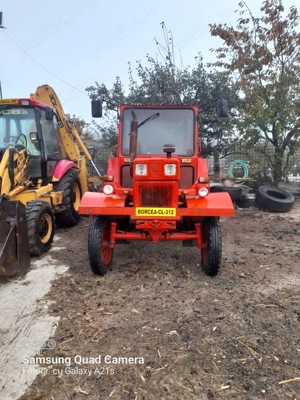 Vand tractor, plug, remorcă  - imagine 4