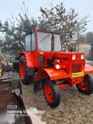 Vand tractor, plug, remorcă  - imagine 3