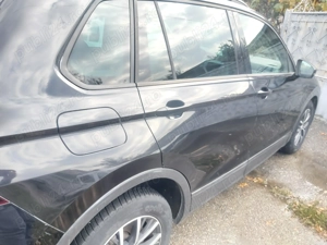 VW Tiguan 1,4 TSi 2017 - imagine 2