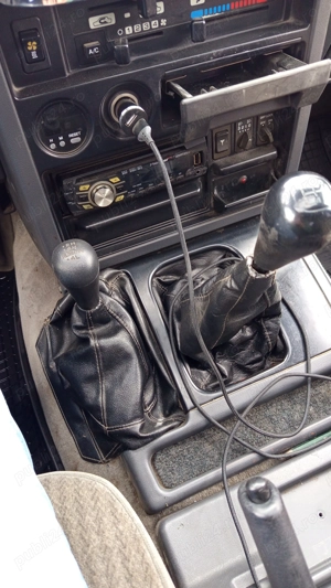 Vând Nissan Patrol Y60  - imagine 6