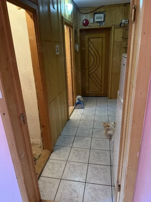 Apartament de vânzare   53 mp   Nehoiu, - imagine 6