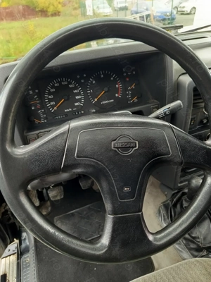 Vând Nissan Patrol Y60  - imagine 3