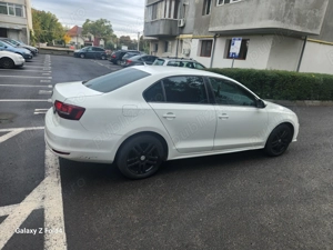 Vw jetta 2017 - imagine 4