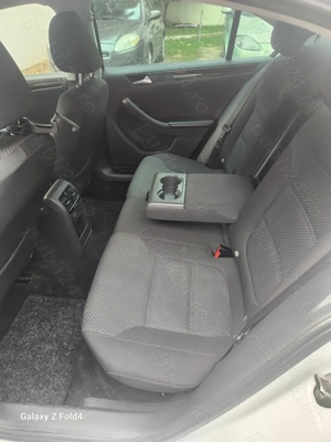 Vw jetta 2017 - imagine 8