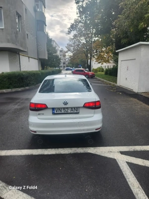 Vw jetta 2017 - imagine 2