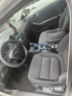 Vw jetta 2017 - imagine 7